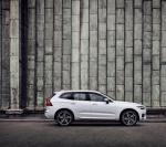 Volvo XC60 T8 R-Design 2017 года (WW)